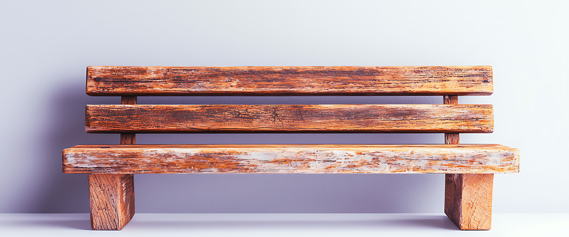 Rustic Woodcraft Slide 2